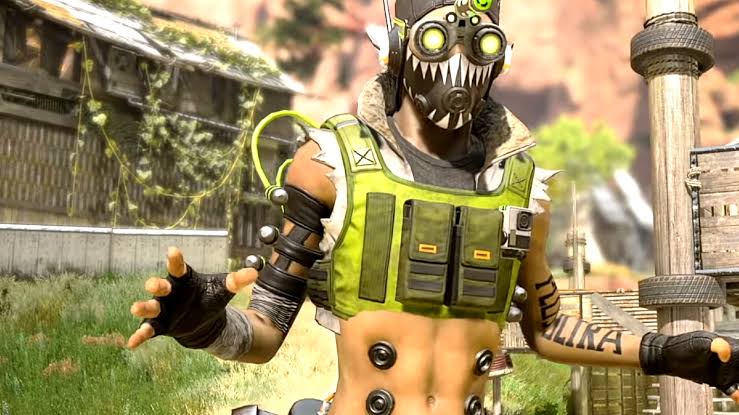 Apex Legends 