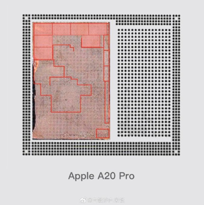 Apple A20 Pro