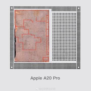 Apple A20 Pro