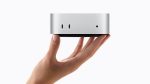 Mac mini M5 Pro and M6 Drop Aftermarket Storage Upgrades as Apple Solders the NAND