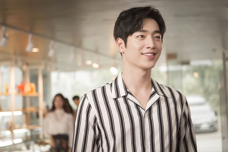 Seo Kang Jun