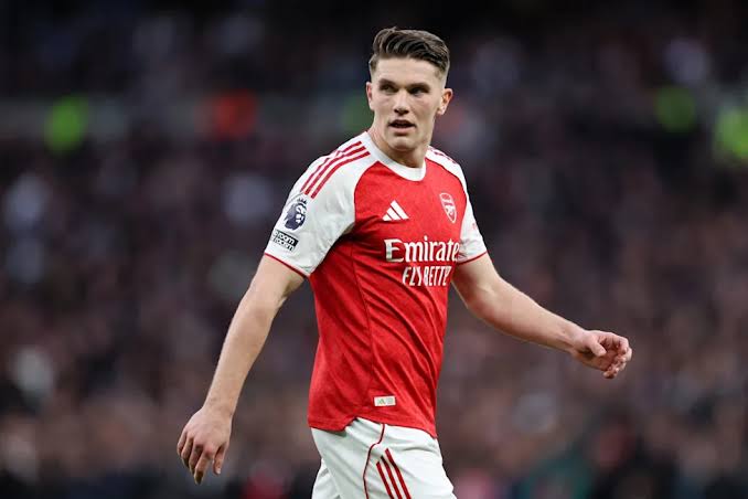 Arsenal vs LOSC