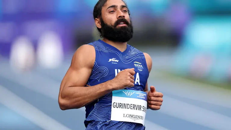 Gurindervir Singh