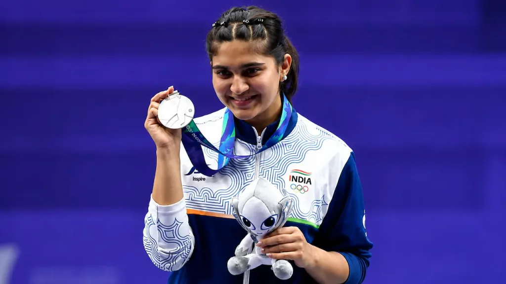 Asian Games