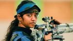 History Repeats: India Wins Silver in Women’s 10m Air Rifle Team for the Second Straight Asian Games