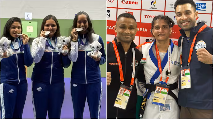Asian Games