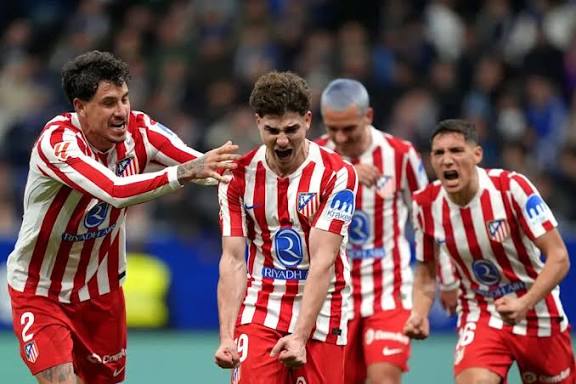 Real Sociedad vs Atletico Madrid