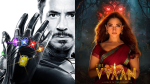 Avengers