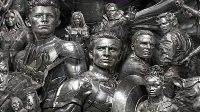 Avengers: Endgame Encore