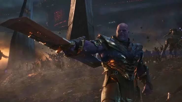 Avengers