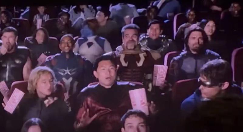Avengers: Doomsday