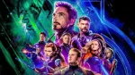 Avengers Endgame Encore