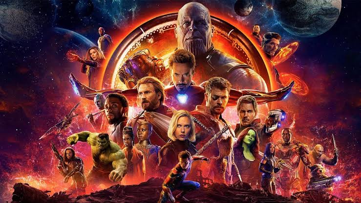 Marvel 