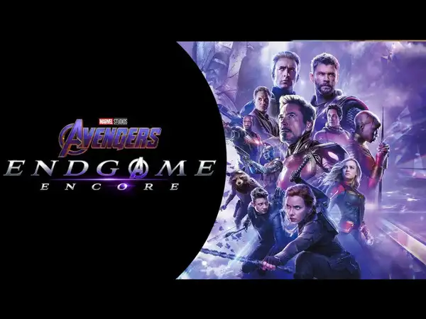 Avengers Endgame Encore: The 4 New Scenes That Just Rewrote Everyone's Doomsday Theories