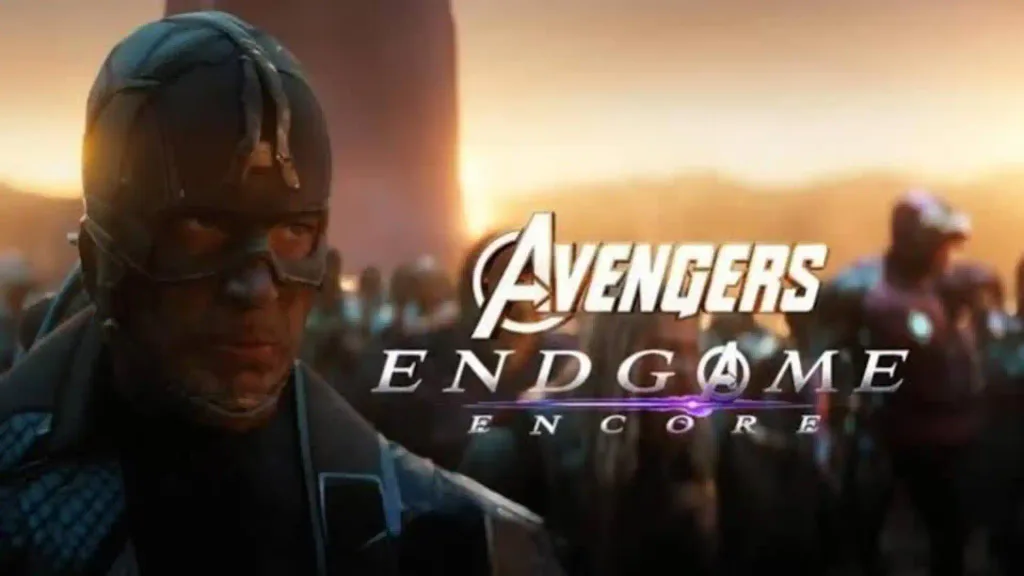 Avengers 