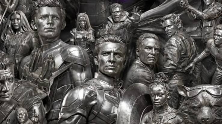 Avengers