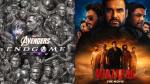 Mirzapur: The Movie vs Avengers: Endgame Encore — Who Wins Day 1 at the Box Office?