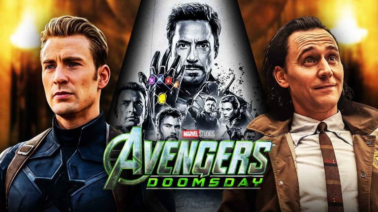 Avengers