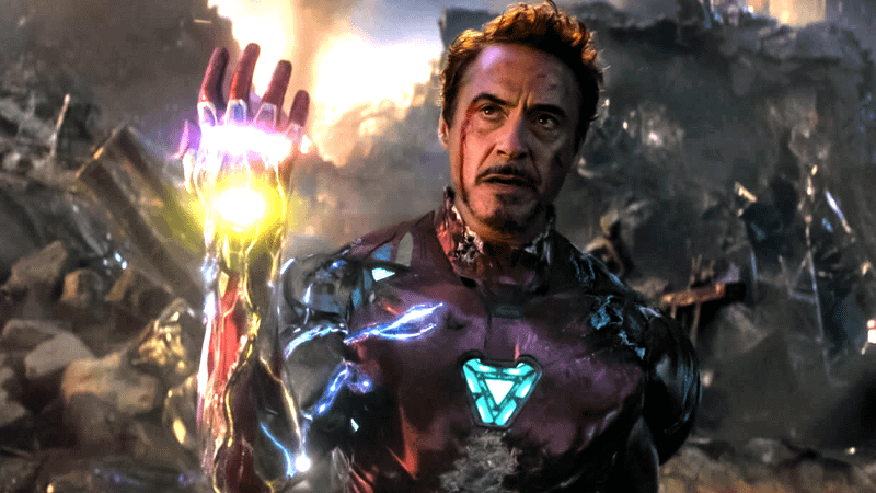 Avengers