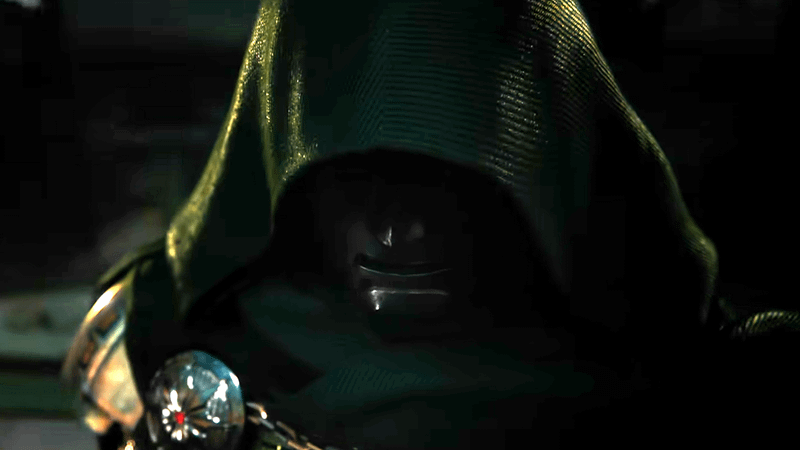 Avengers: Endgame: Encore