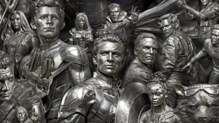 Avengers: Endgame Encore