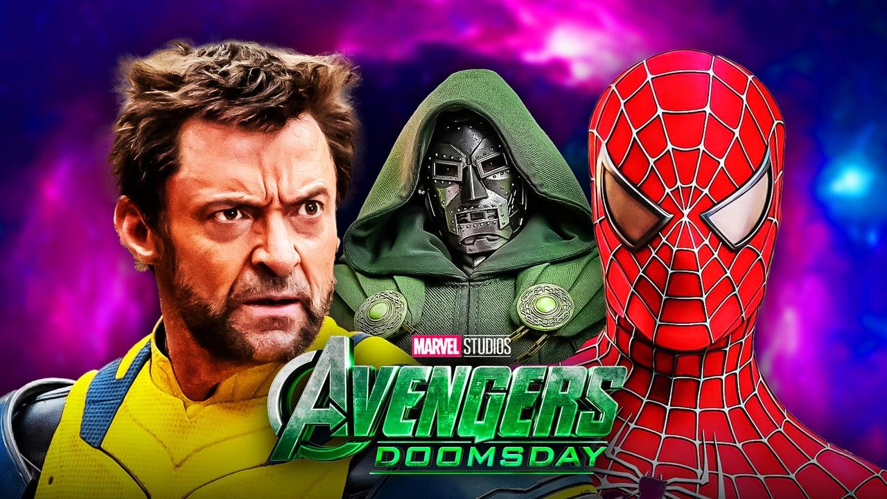 Avengers: Doomsday