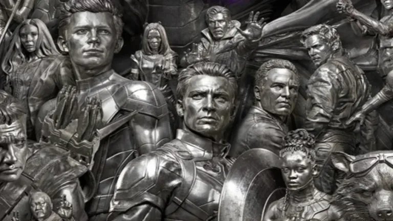 Avengers: Endgame