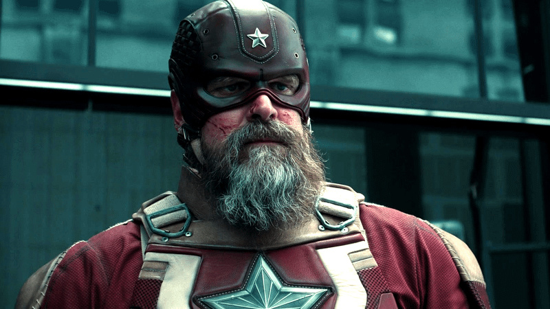Avengers