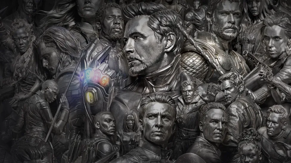 Avengers