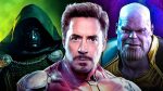 Avengers: Endgame: Encore