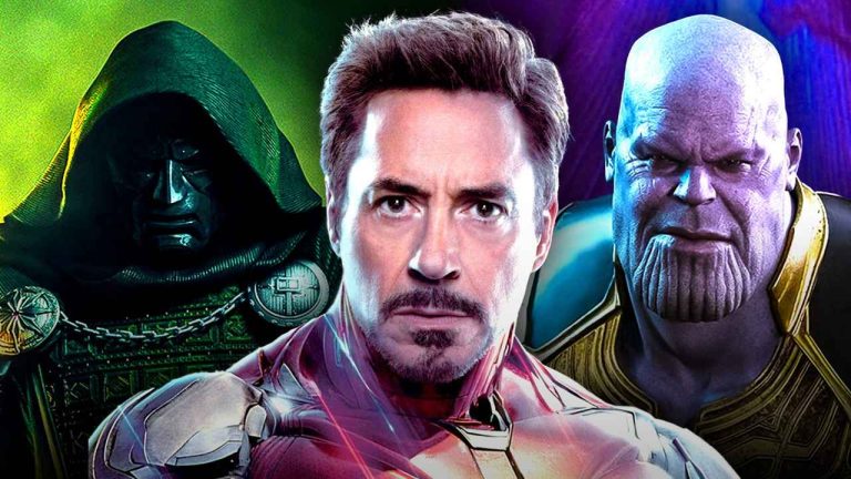 Avengers: Endgame: Encore