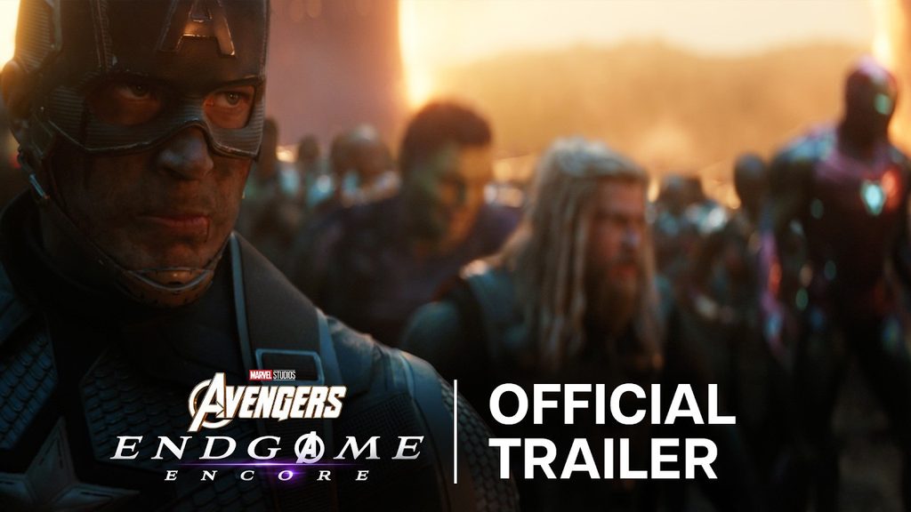 Avengers