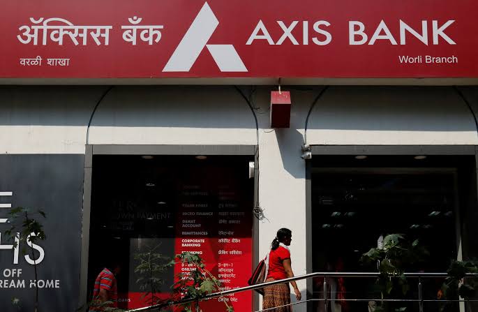 Axis Bank