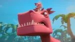 Bad Dinosaurs