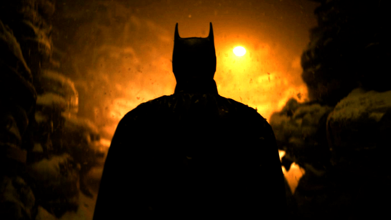 Batman