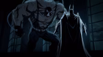 Batman: Knightfall Part 1