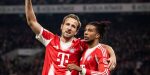 Bayern Munchen vs Arsenal