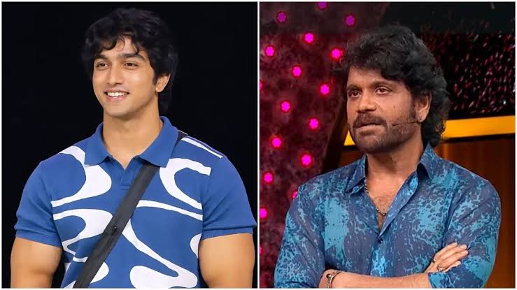 Bigg Boss Telugu 10