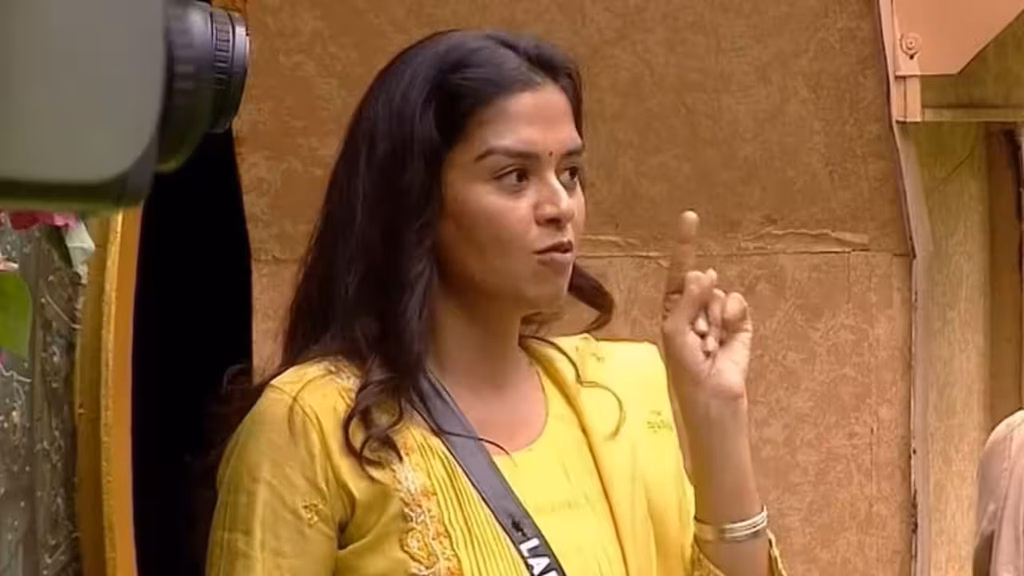 Bigg Boss Tamil 10 