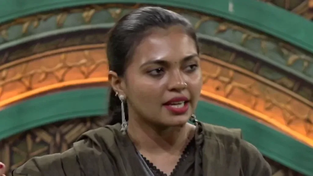 Bigg Boss Malayalam 8