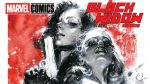 Black Widow: Black, White & Red Room — Everything We Know About Marvel’s December 2026 Series