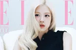 BLACKPINK’s Rosé Opens Up on Her New Album, Self-Discovery, and Redefining “Home”