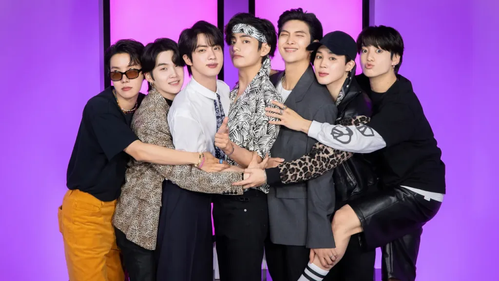 BTS