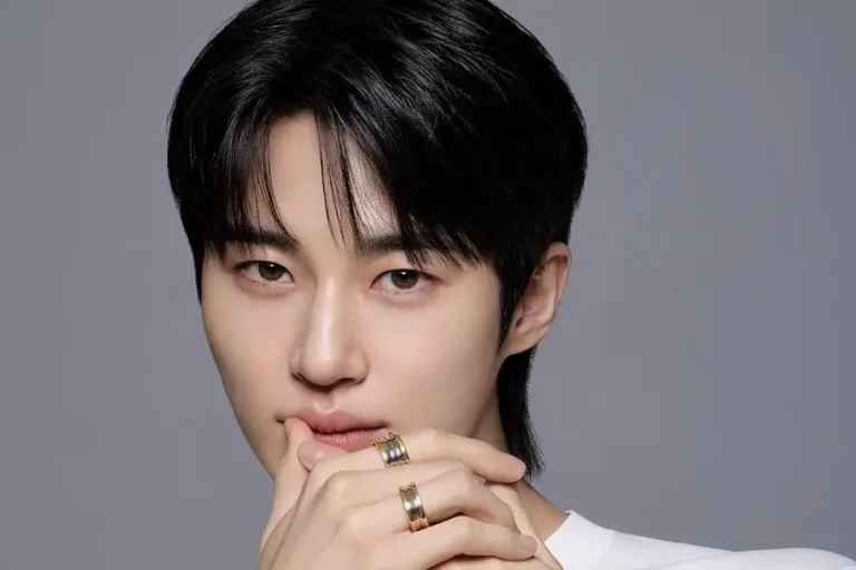 Byeon Woo Seok