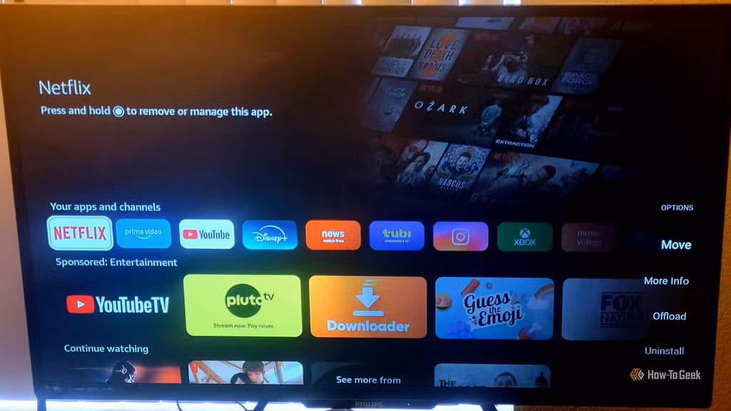 Smart TVs
