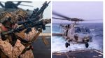 Chinese AI Hallucination Nearly Led to a US Military Boarding Over Nuclear Components