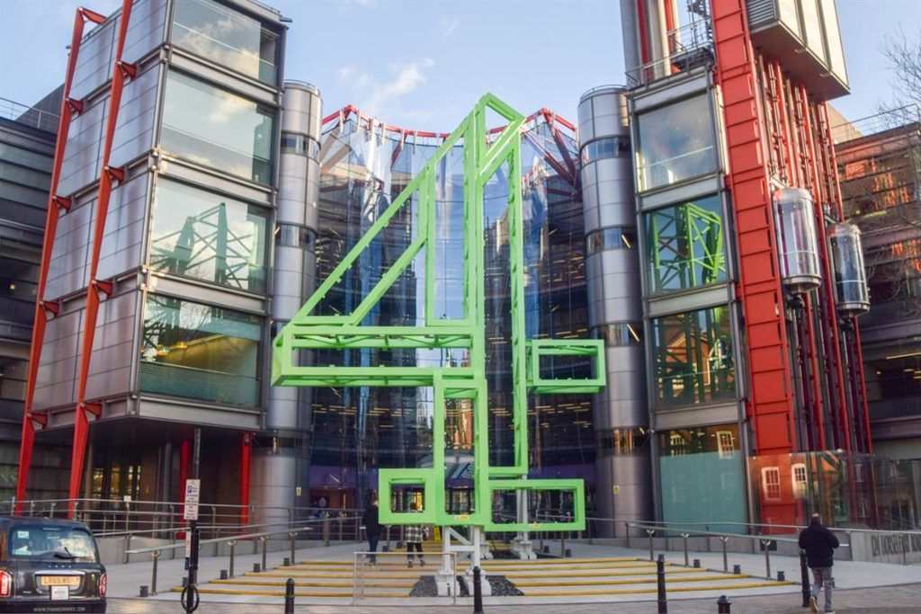 Channel 4