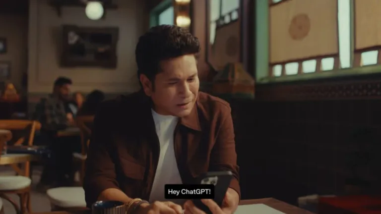 Sachin Tendulkar