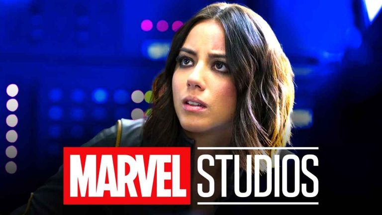 Chloe Bennet