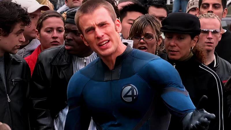 chris evans